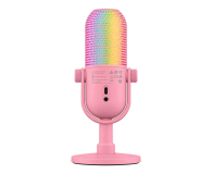 Razer Seiren V3 Chroma 32bit DSP Quartz - 1584222 - zdjęcie 3